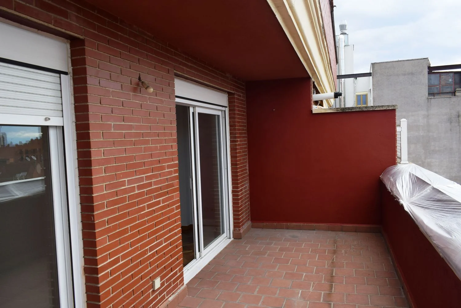Piso en Calle de la Infanta Mercedes, 109, Cuzco-Castillejos - Foto 16