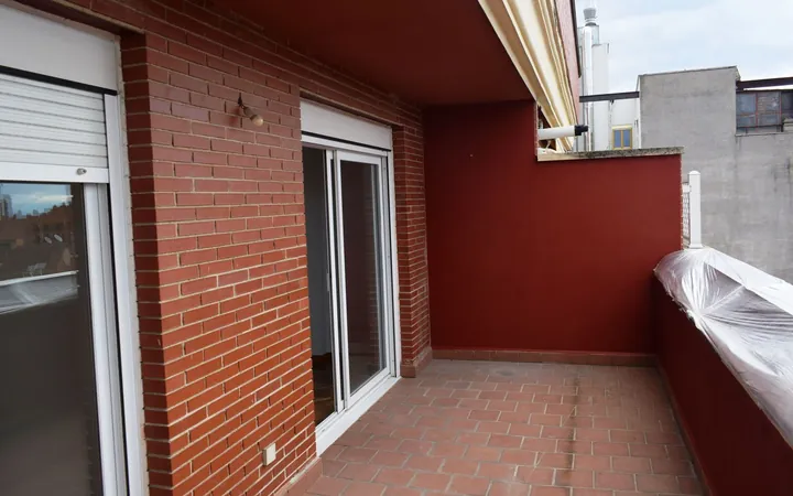 Piso en Calle de la Infanta Mercedes, 109, Cuzco-Castillejos - Foto 16
