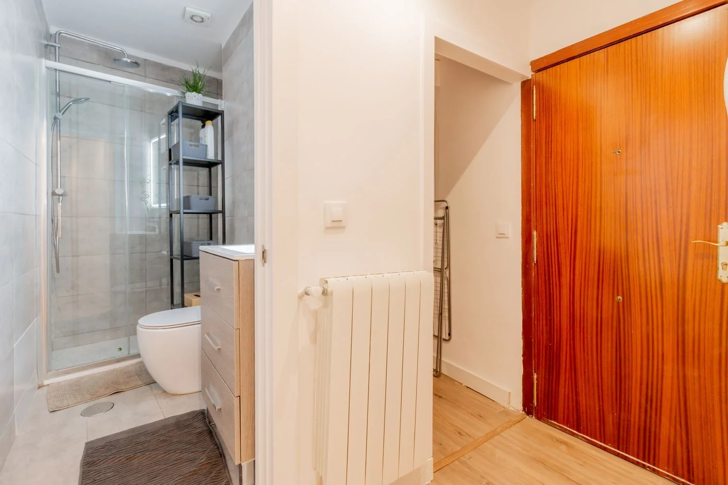 Piso en calle de Hernani, 11 - Foto 54