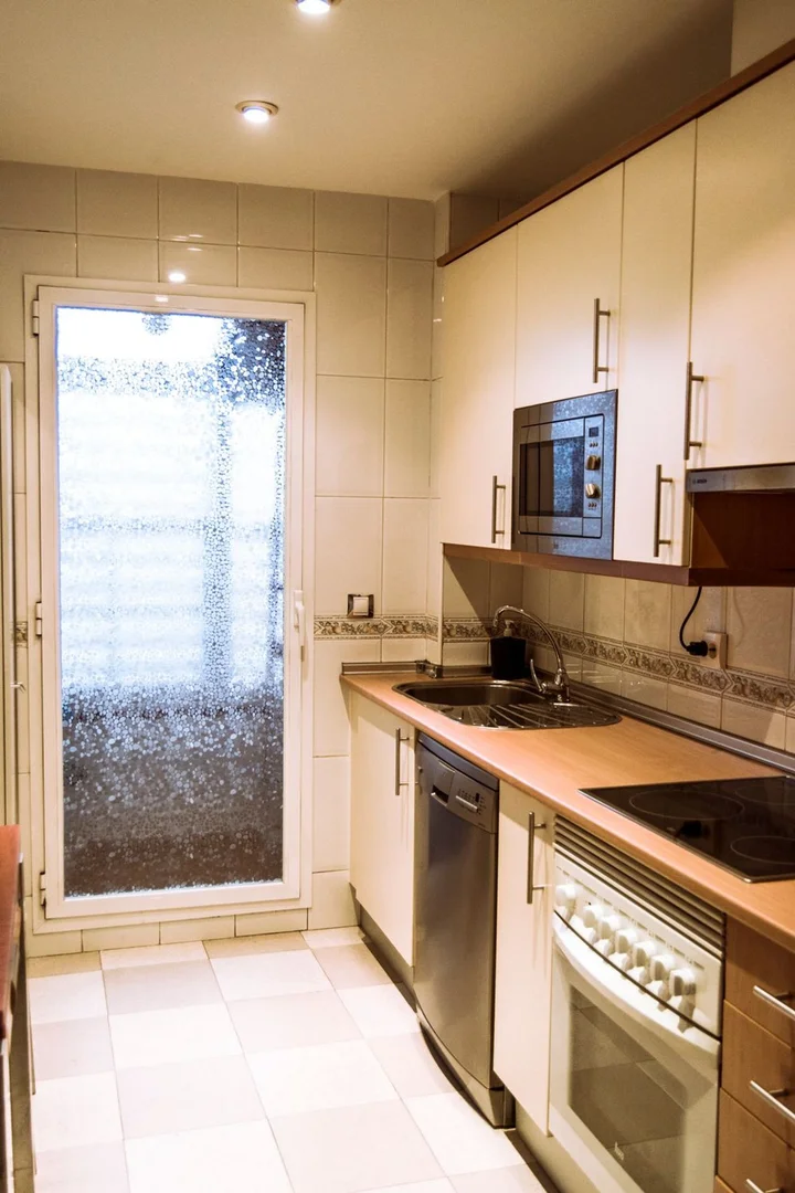 Piso en calle de Indalecio Fernández, 7