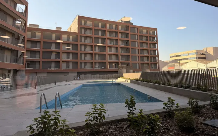 Piso en Calle del Ferro, 33, La Marina del Prat Vermell - Foto 1
