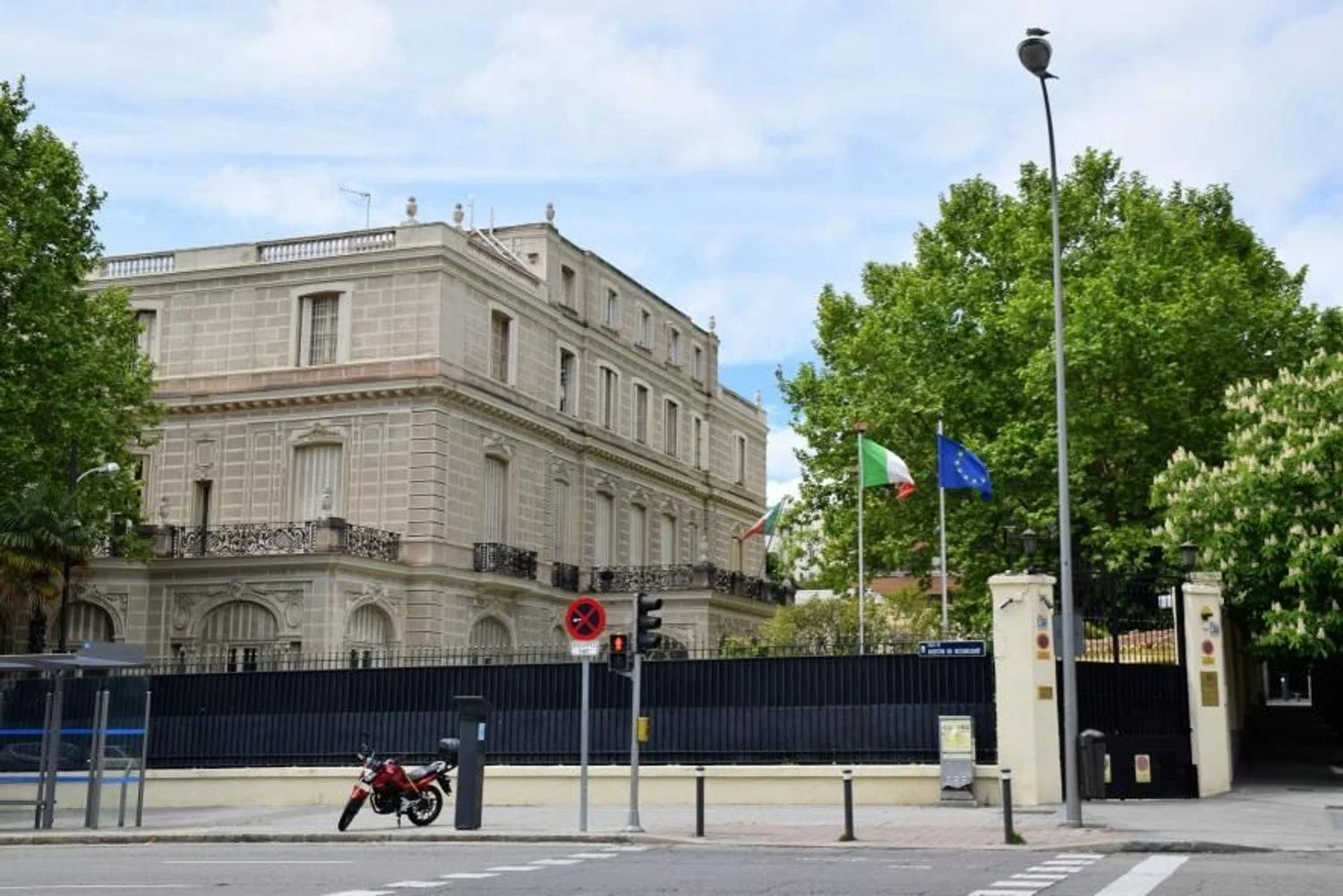 Piso en Barrio Nuevos Ministerios-Ríos Rosas - Foto 15