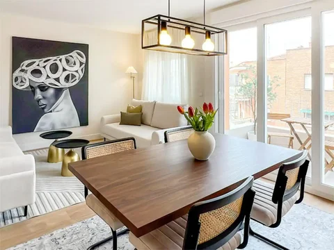 Piso en  Calle Alondra 51 - Foto 1