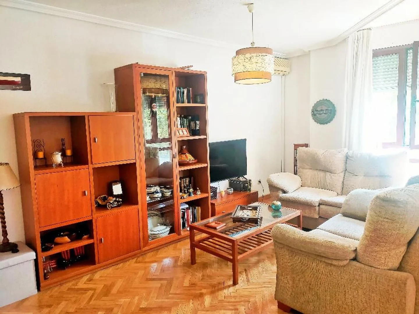 Piso en Calle de Aquitania, 63, Arcos - Foto 2