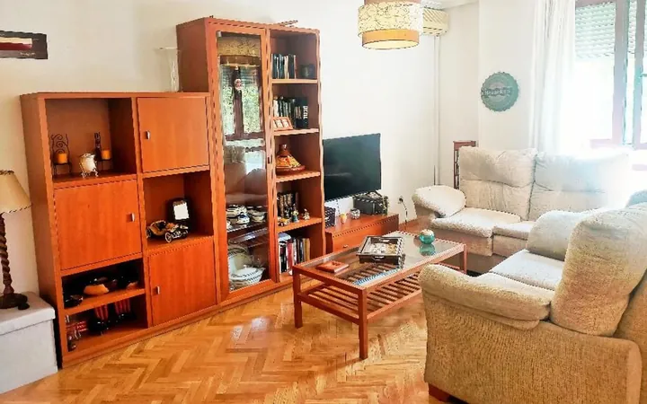 Piso en Calle de Aquitania, 63, Arcos - Foto 2