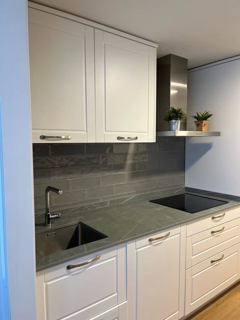 Piso en calle de Alfredo Marqueríe, 49 - Foto 8