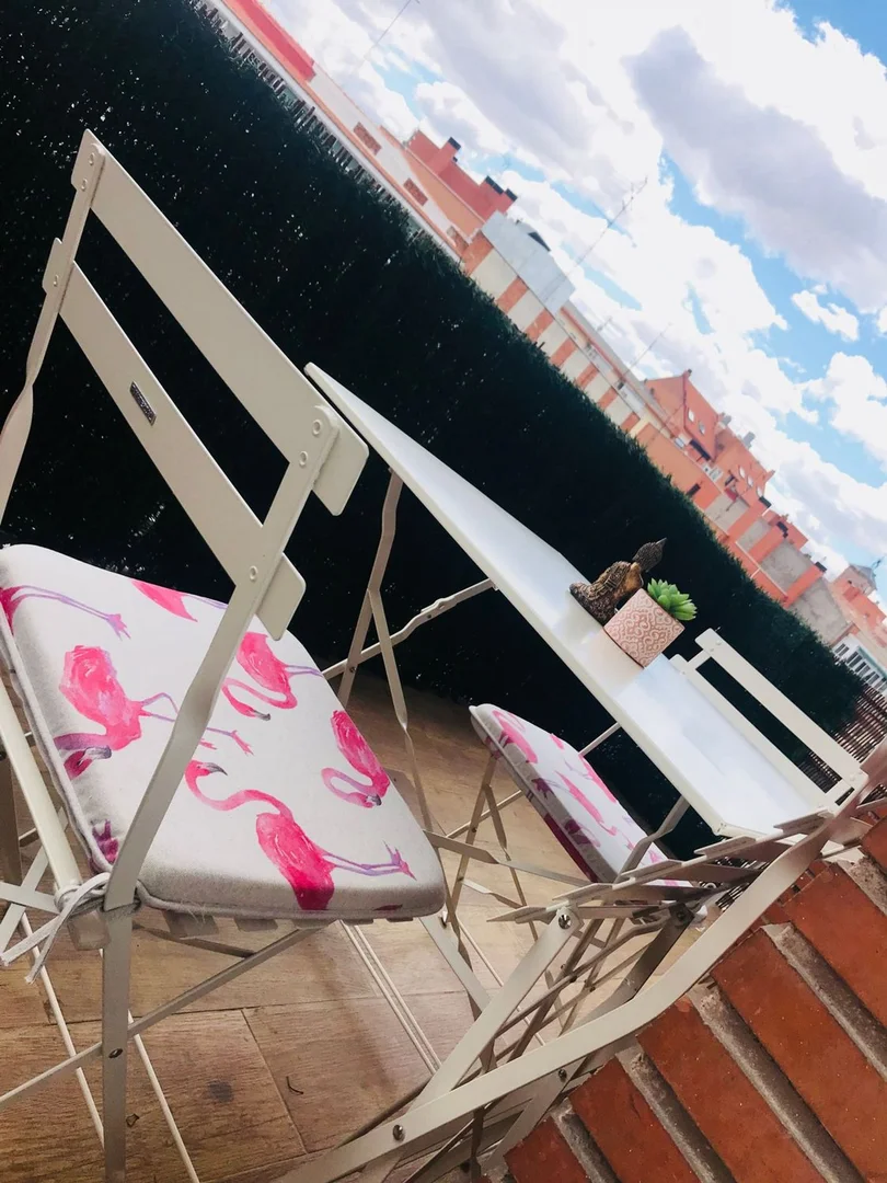 Piso en calle de Eugenia de Montijo, 100 - Foto 11