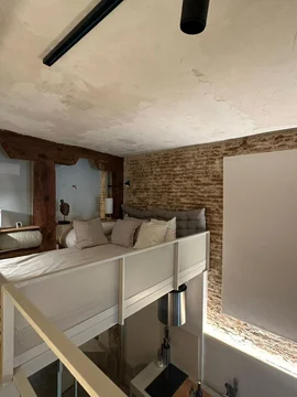 Estudio en Calle San Cosme y San Damián, Madrid, 14 - Foto 3