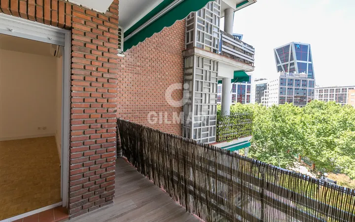 Piso en Chamartín, Madrid - Foto 17