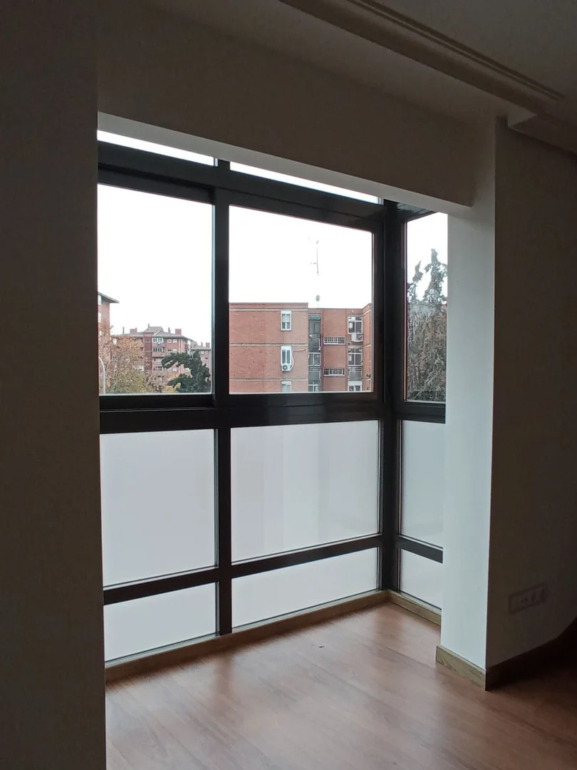 Estudio en Plaza Barbatain, 4, Puerta Bonita - Foto 17