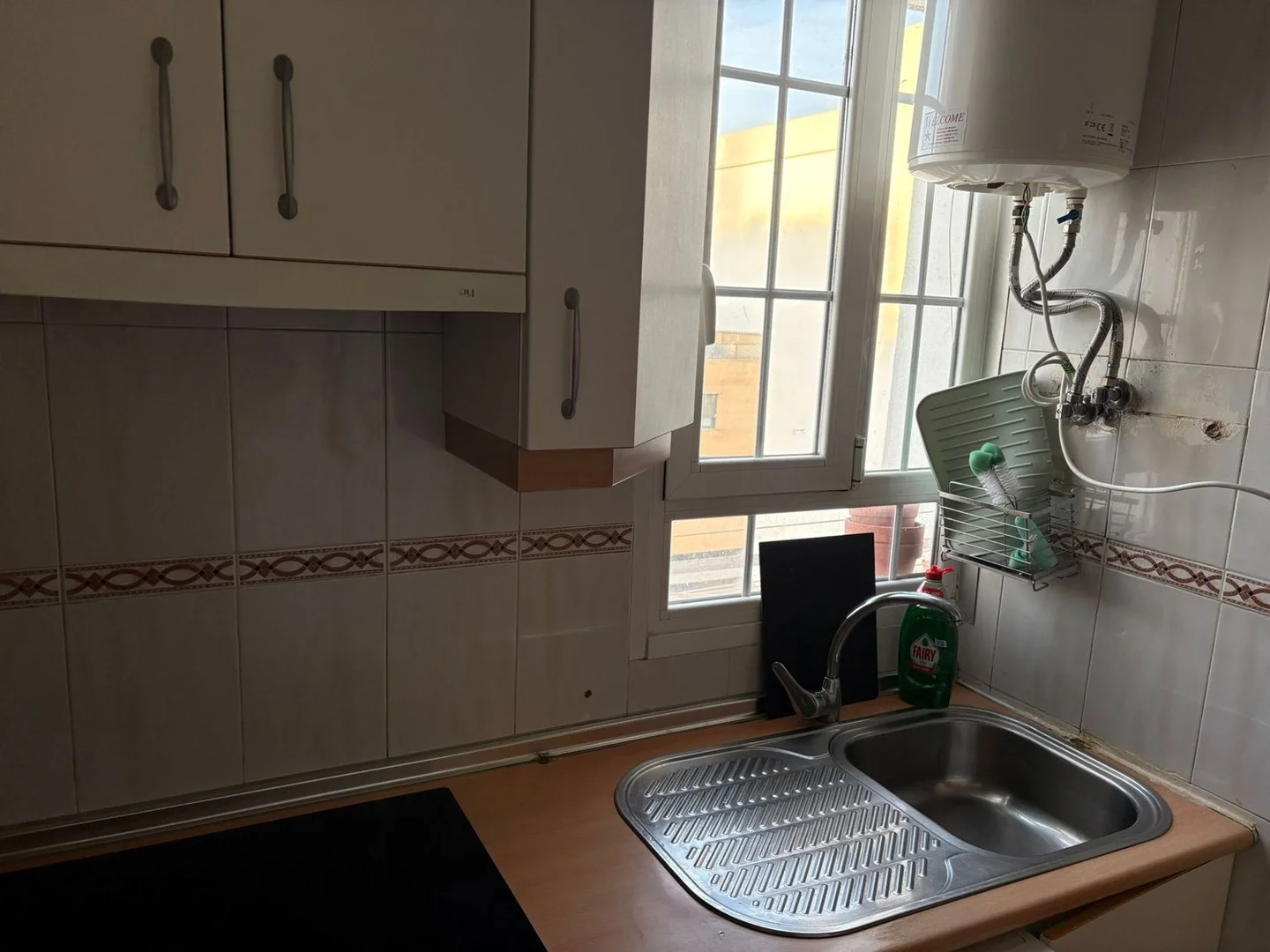 Piso en calle de Juan de Olías, 45 - Foto 4