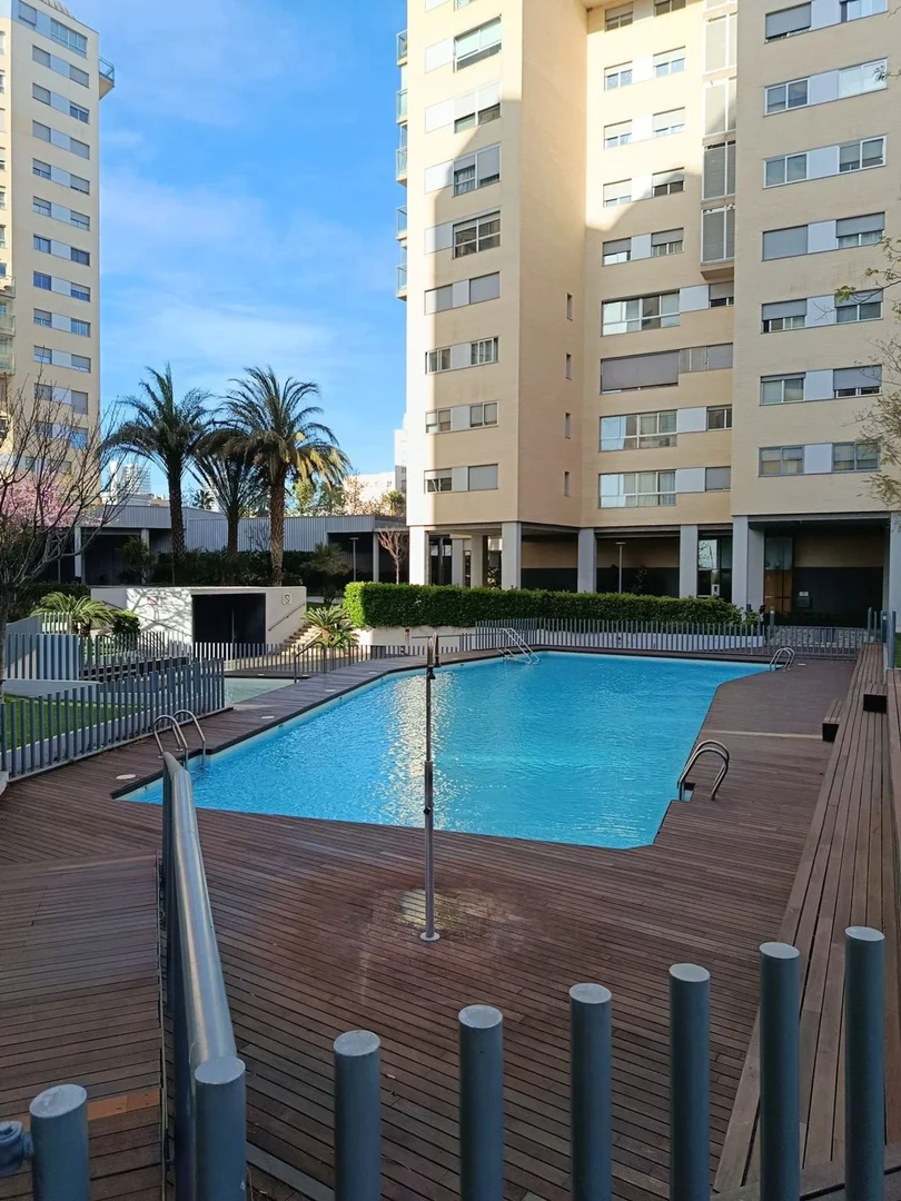 Piso en Avenida del Mestre Rodrigo, 107 - Foto 6