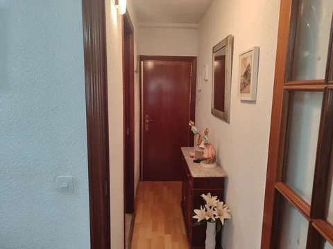 Piso en corregidor diego de valderrabano, 30 - Foto 4