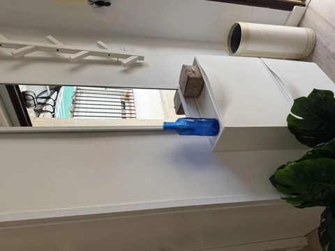 Piso en  Calle del Vizconde de Arlessón 29 - Foto 5