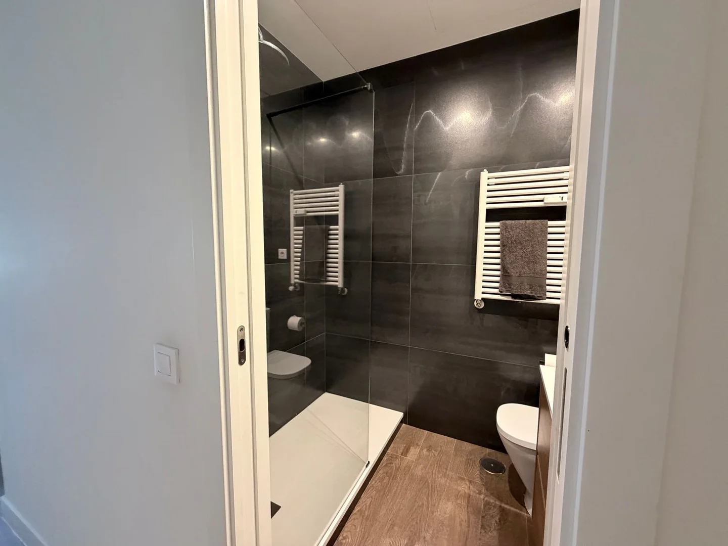 Piso en calle del Doctor Esquerdo, 170 - Foto 13