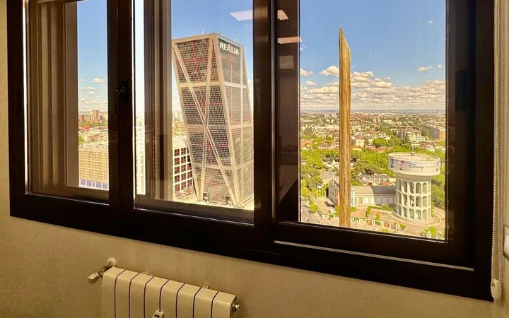 Piso en Ventilla-Almenara - Foto 3