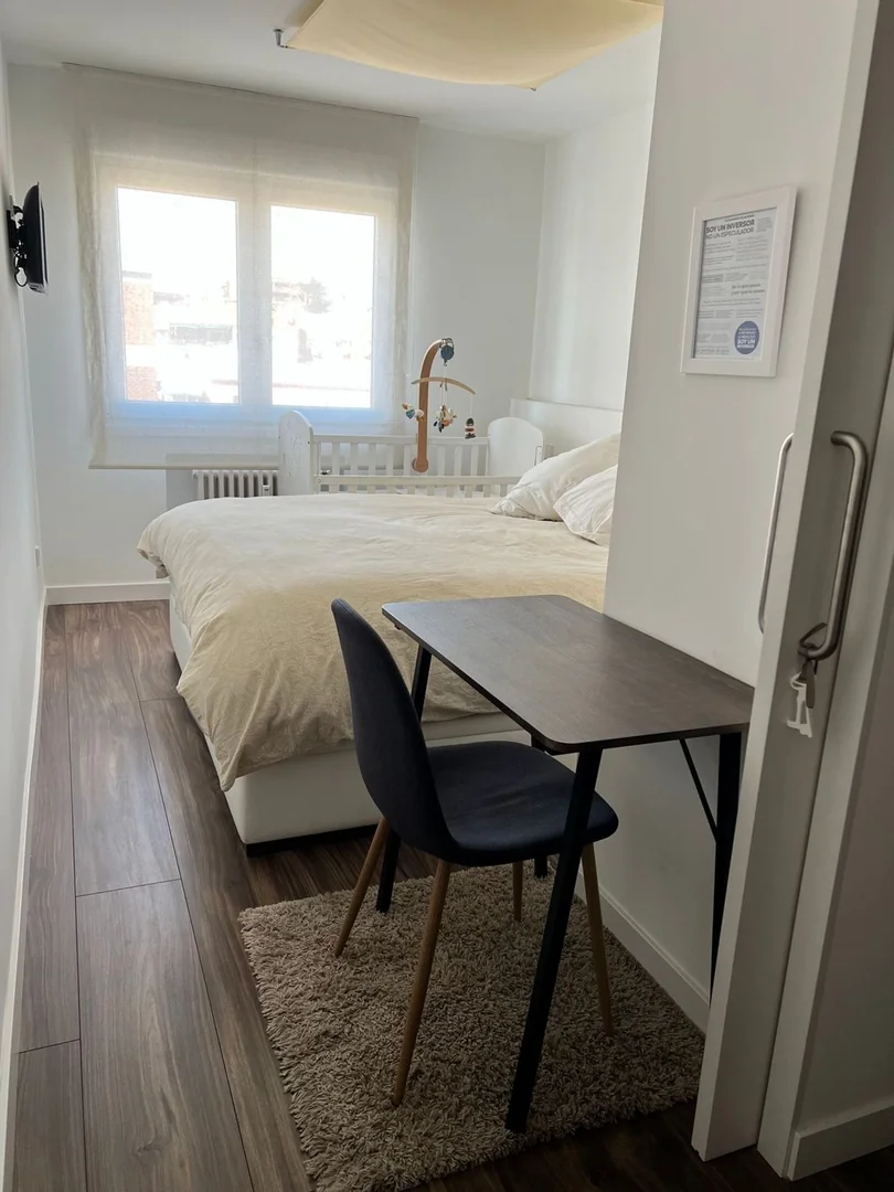 Piso en Calle de Brescia, 17, Guindalera - Foto 18