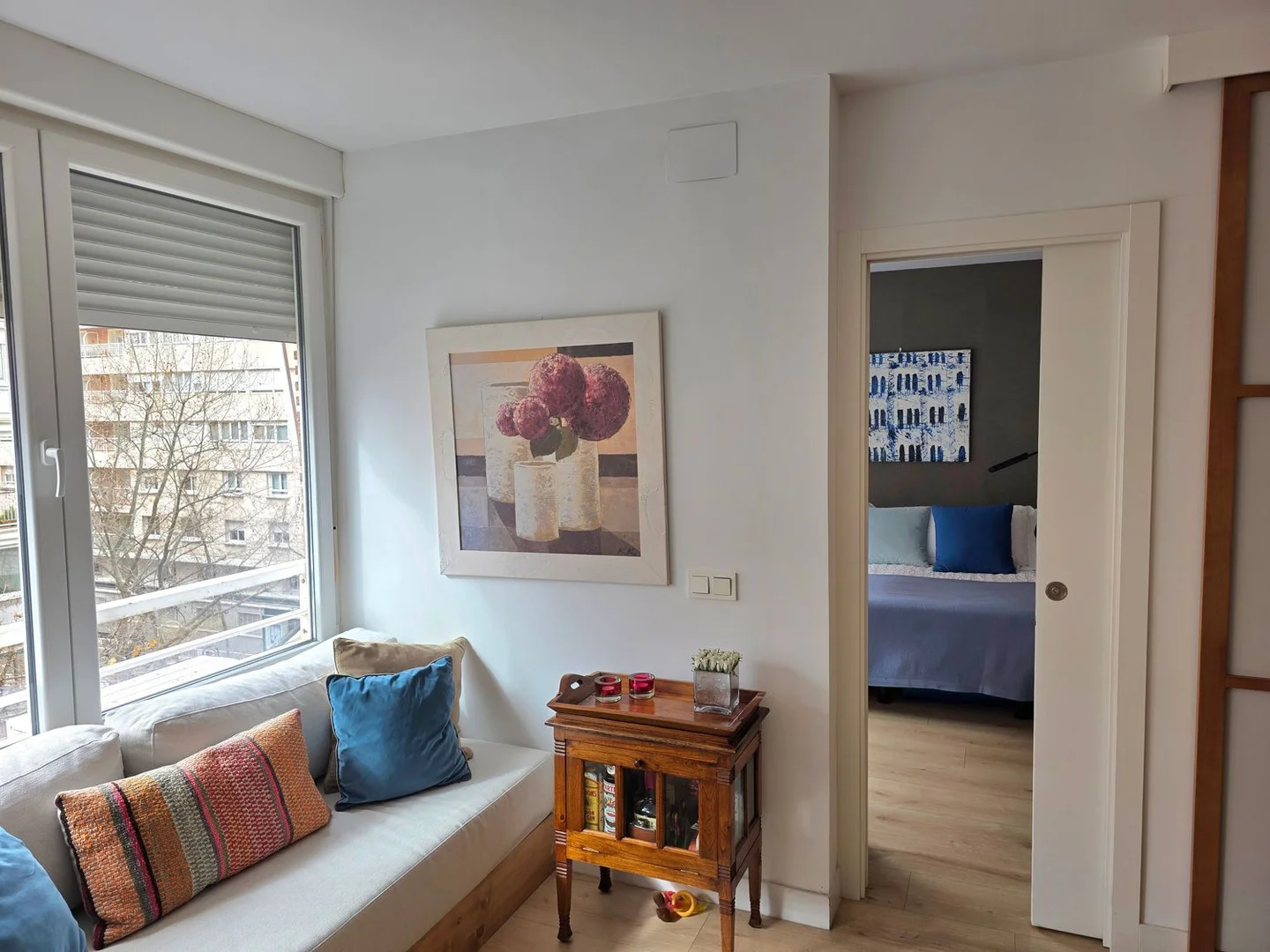 Piso en calle de Félix Boix, 7 - Foto 6