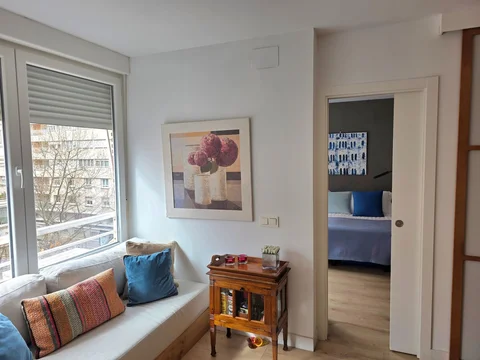 Piso en calle de Félix Boix, 7 - Foto 6