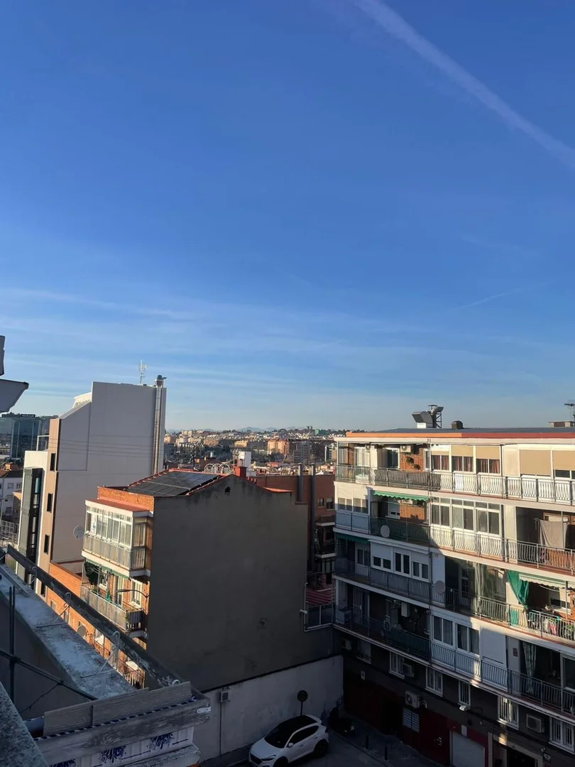 Ático en calle de las Palomeras, 6 -8 - Foto 11