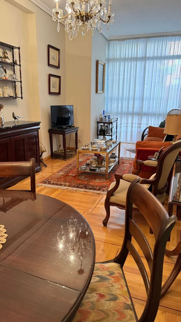 Piso en calle de Ardemans, 8 - Foto 12