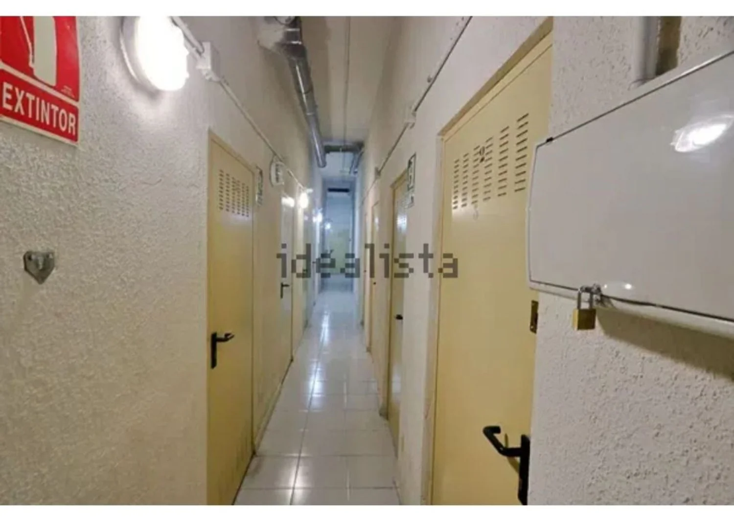 Piso en Calle de la Maquinilla, 17, Palomeras sureste - Foto 14