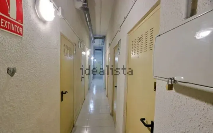 Piso en Calle de la Maquinilla, 17, Palomeras sureste - Foto 14