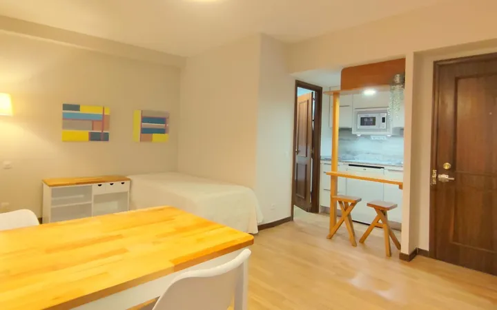 Estudio en Calle de la Virtudes, 14, Almagro - Foto 6