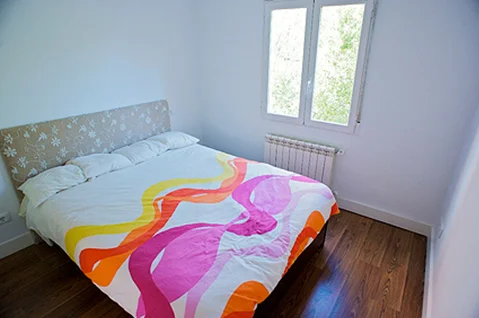 Piso en plaza Valsaín, 3 - Foto 8