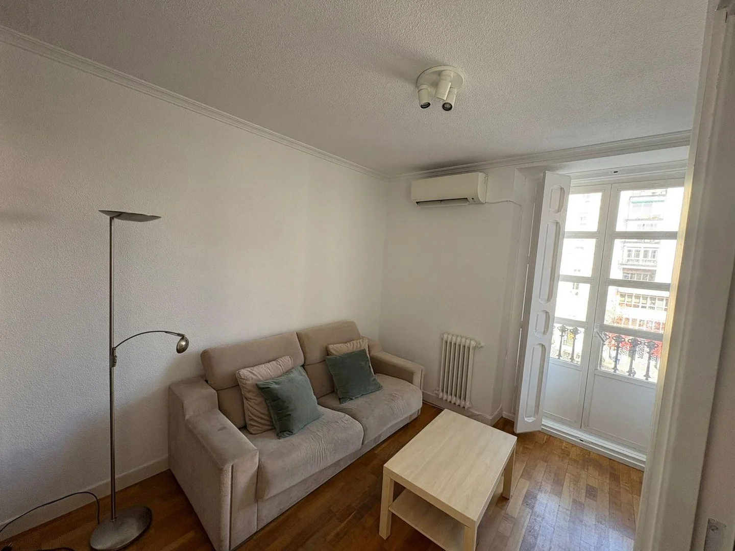 Piso en avenida de Felipe II, 28 AvenidafelipeIIMadrid - Foto 13