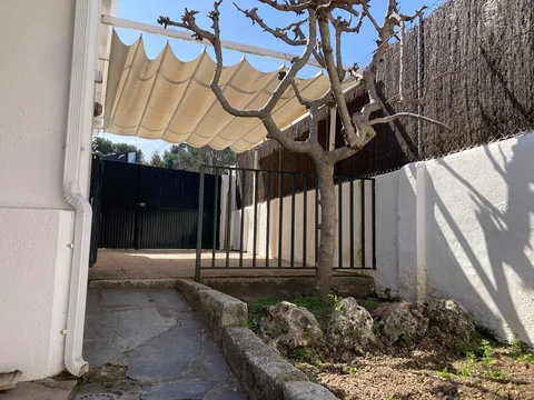 Casa independiente en Barrio El Plantío - Foto 20