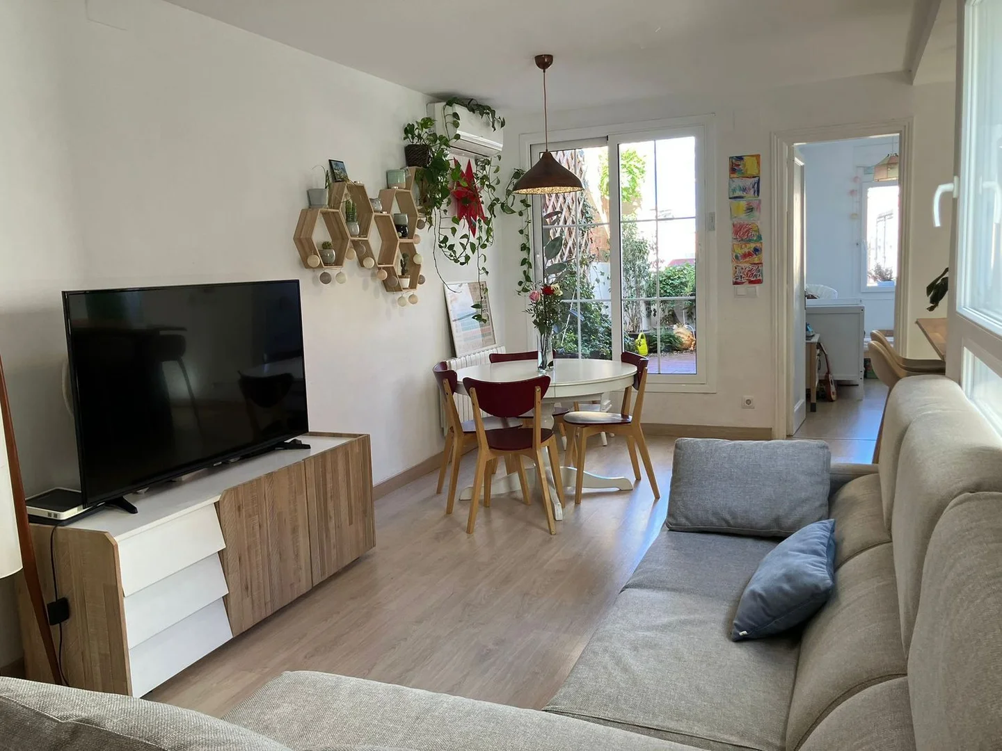 Ático en Barrio Vila de Gràcia - Foto 2