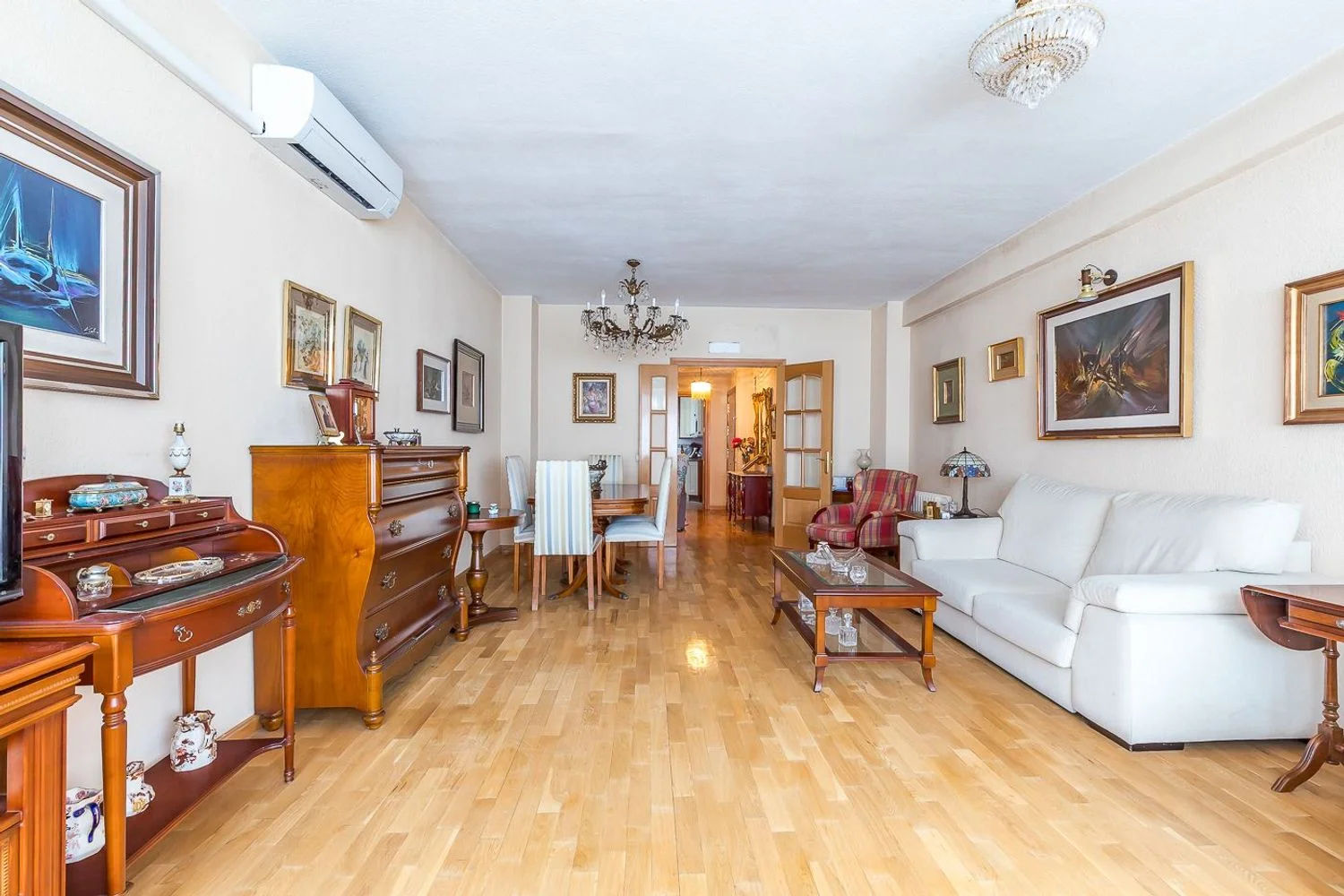 Piso en calle de Toledo, 134 - Foto 10