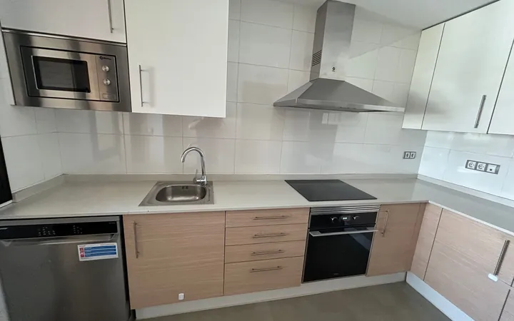 Piso en Calle de Euterpe, 7, Rejas - Foto 2