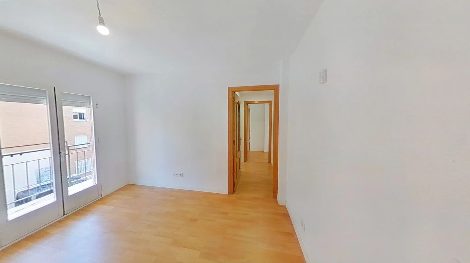 Piso en Barrio Palomeras sureste - Foto 2