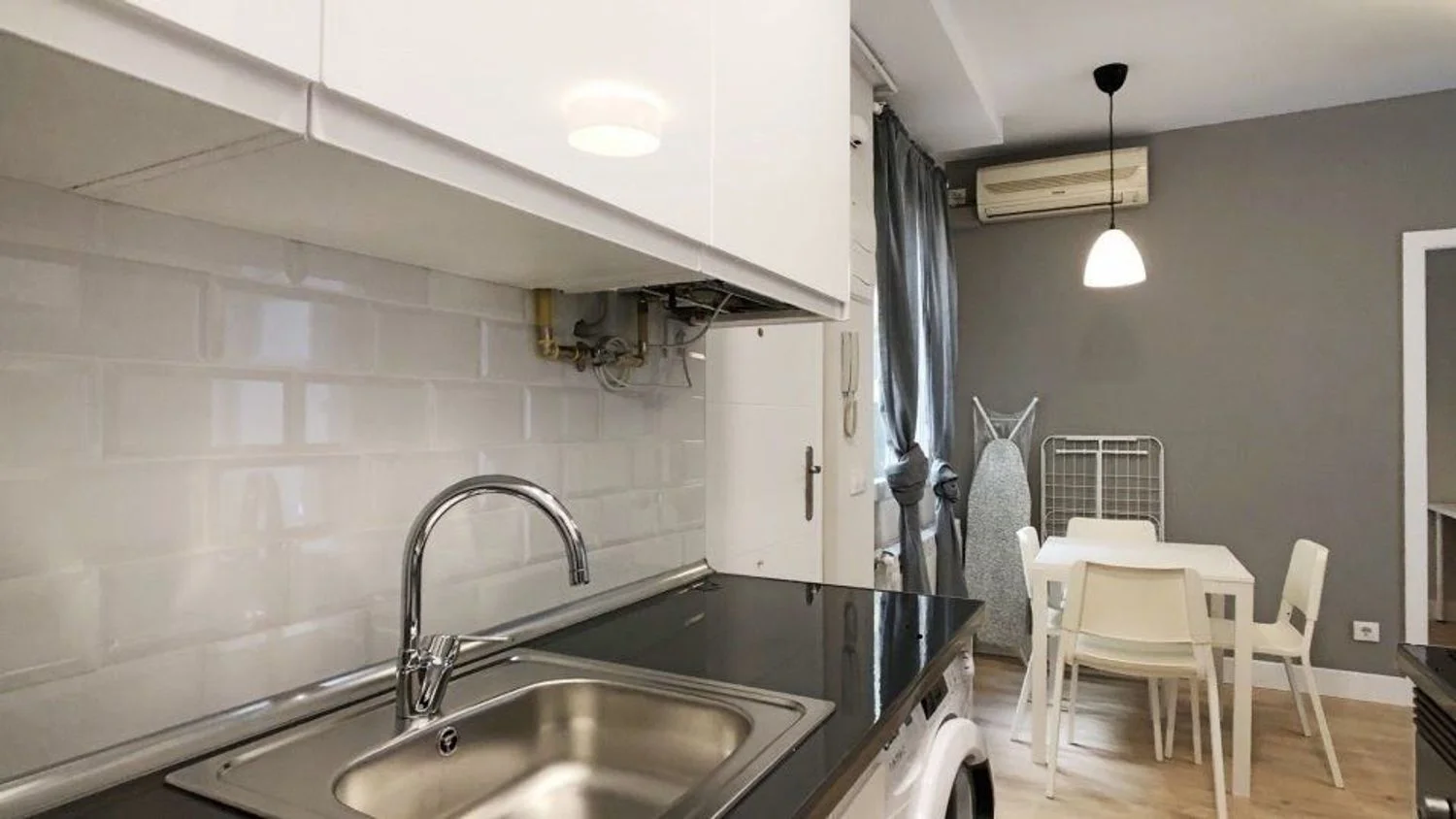 Piso en calle de José Miguel Gordoa, 3 - Foto 1