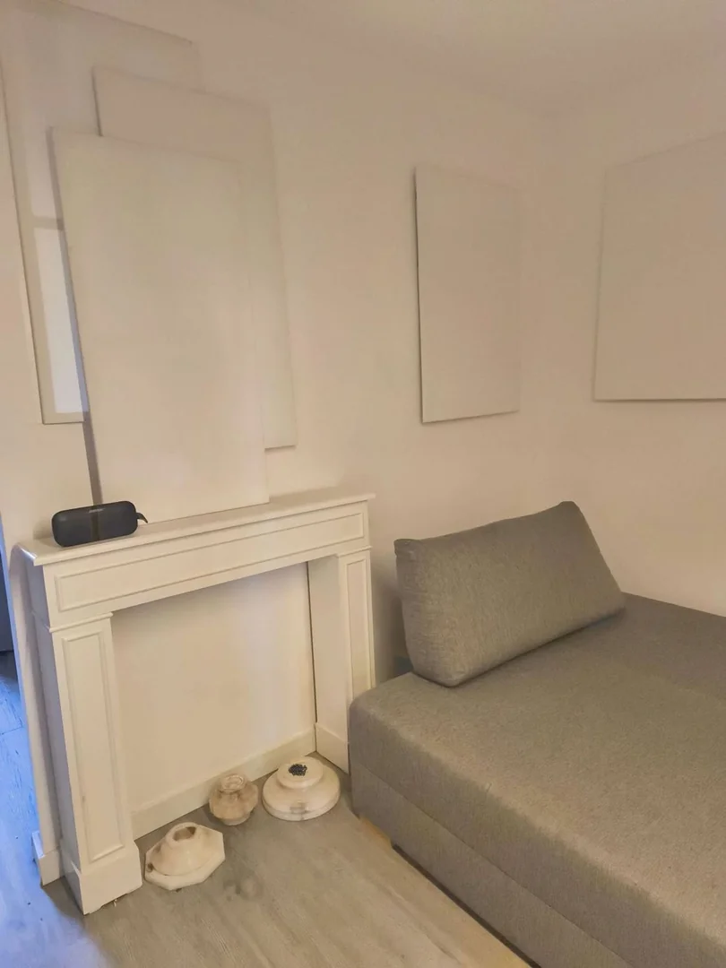 Estudio en Calle de Sugranyes, Sants - Badal - Foto 17