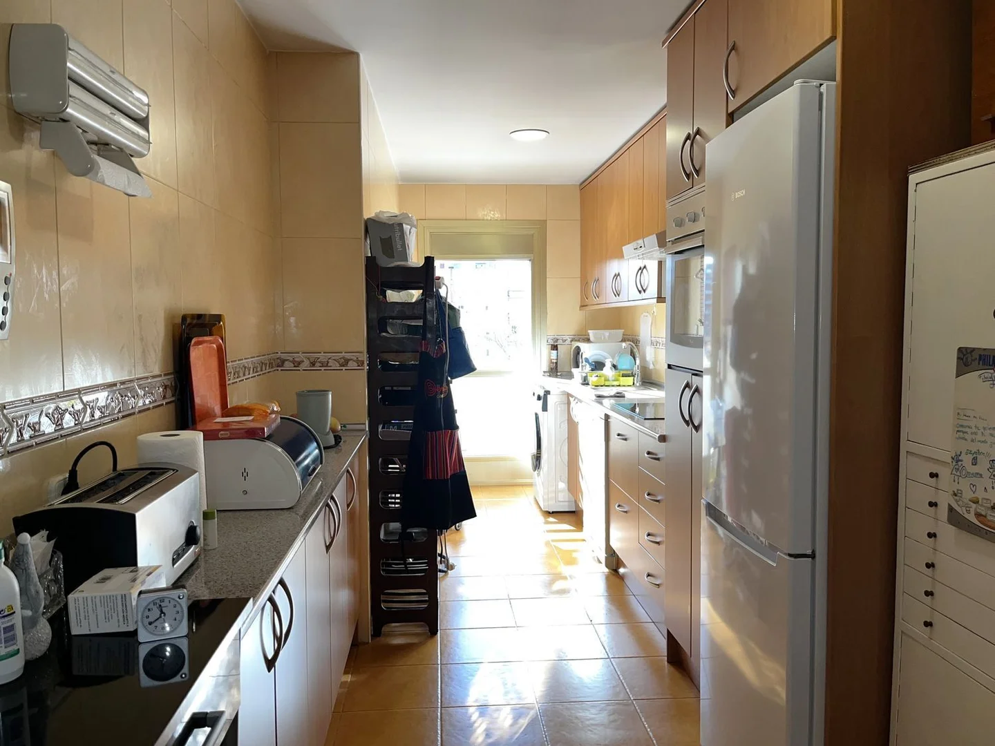 Piso en calle de Húmera, 31 - Foto 8