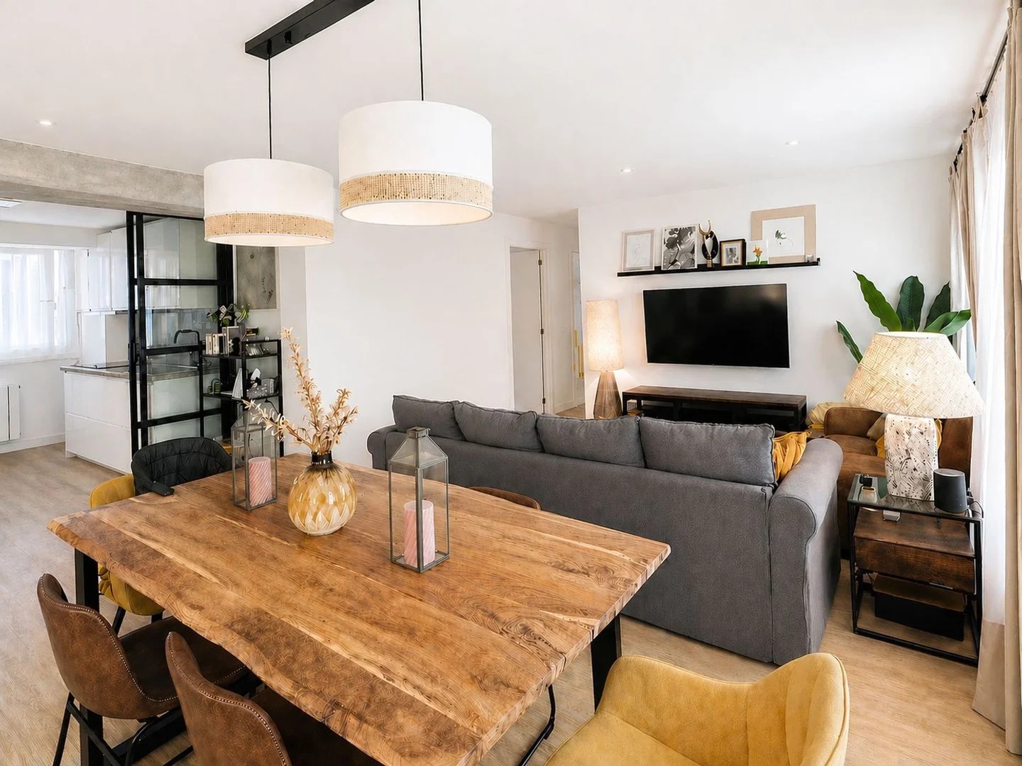 Piso en Barrio San Juan Bautista - Foto 1