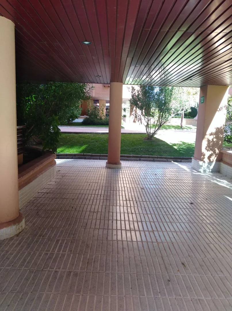 Piso en calle Luisa de Carvajal, 26 - Foto 10