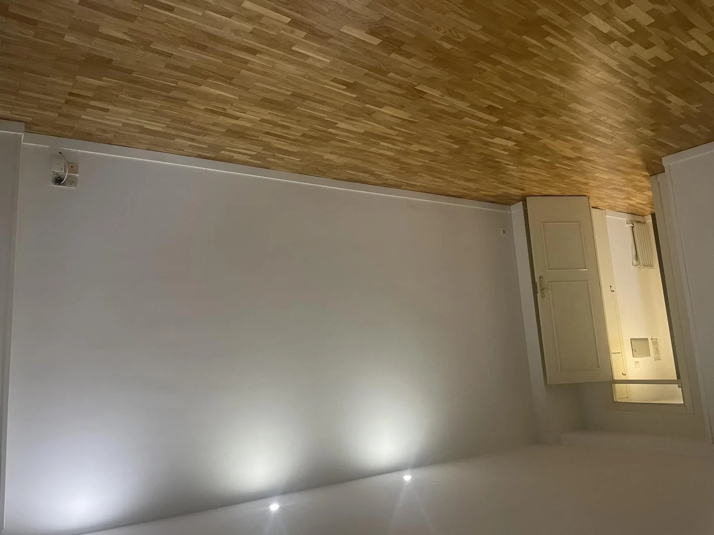 Piso en  Calle de el Algabeño 11D - Foto 5