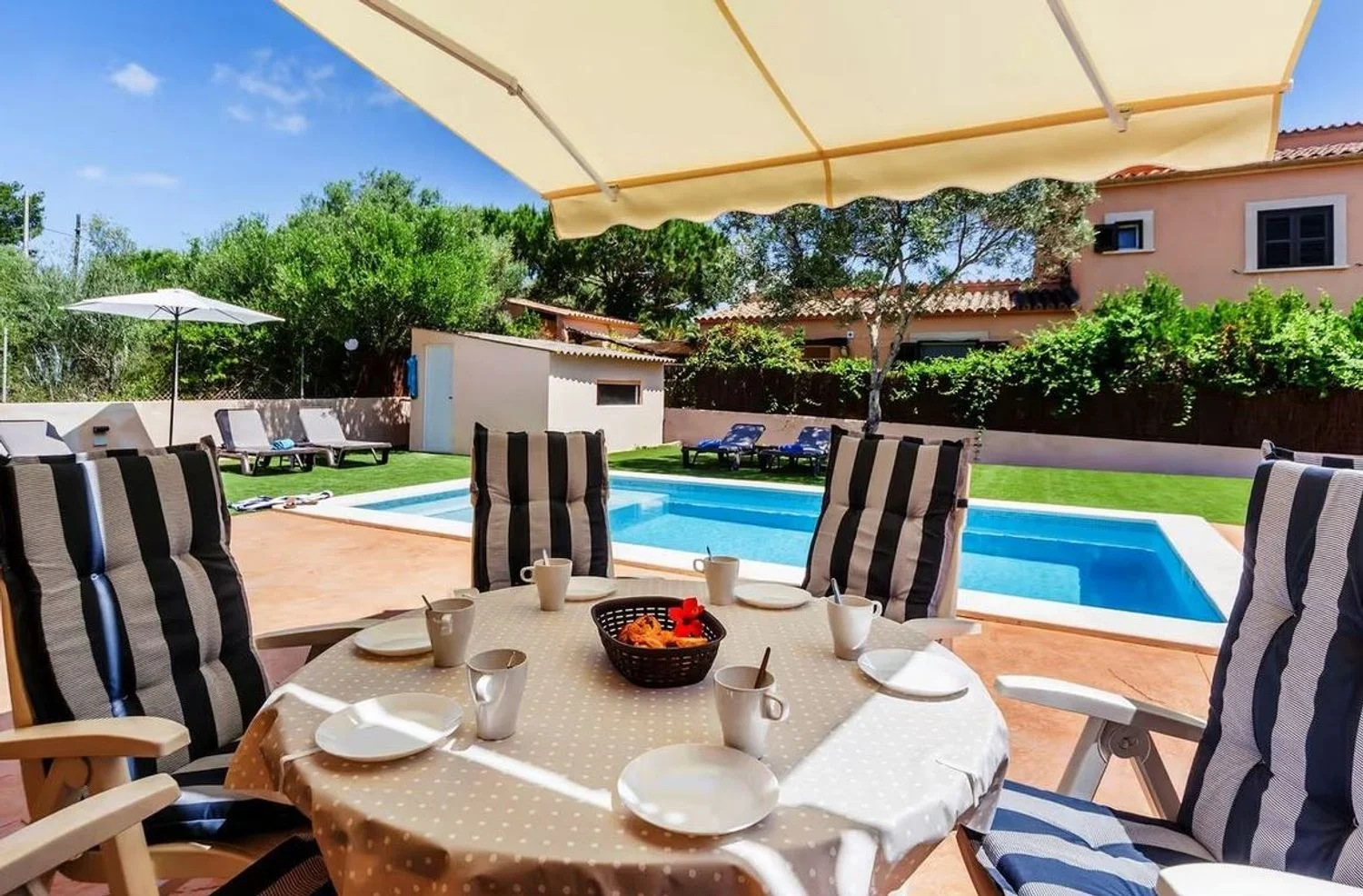 Casa rural en Camino Vial, 1181 - Foto 7
