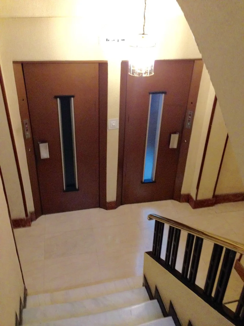 Piso en calle de Donoso Cortés, 20 - Foto 13