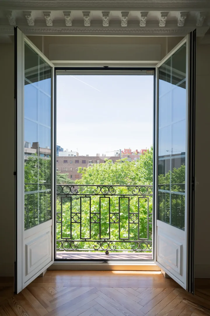 Piso en Almagro, Madrid - Foto 47