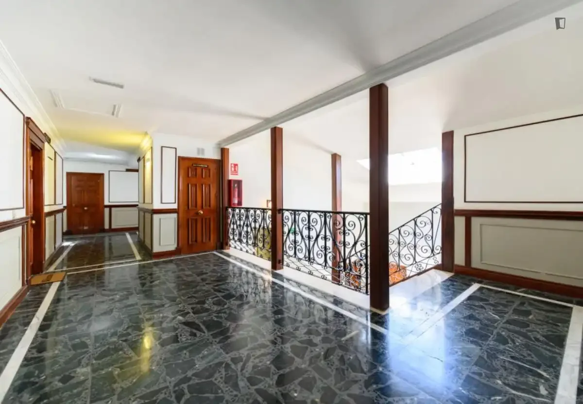 Apartamento en  Madrid Capital - Foto 28