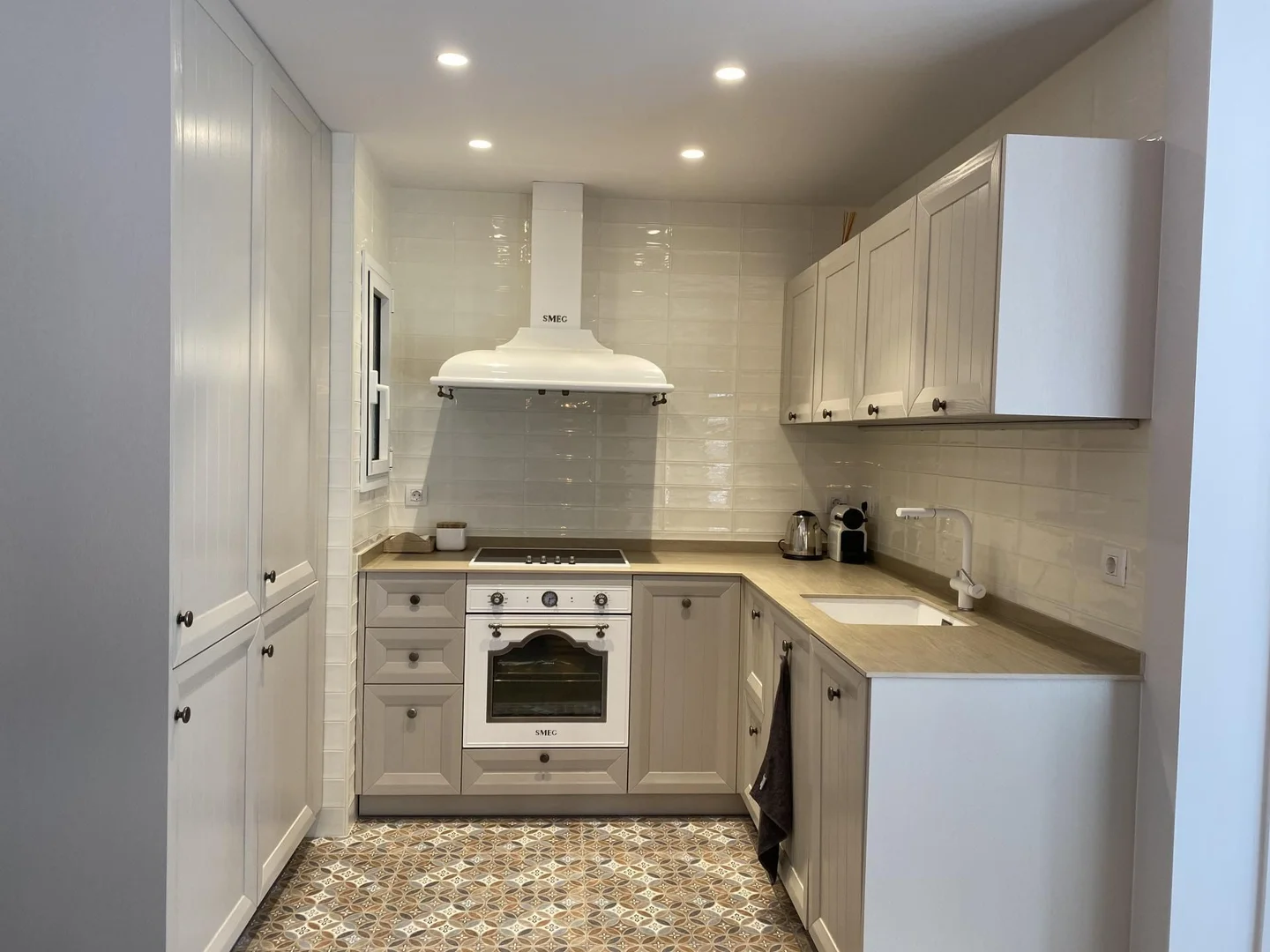 Piso en  Carrer de Rafael Batlle 20 - Foto 8