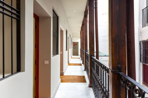 Piso en calle de Fuencarral, 116 - Foto 1