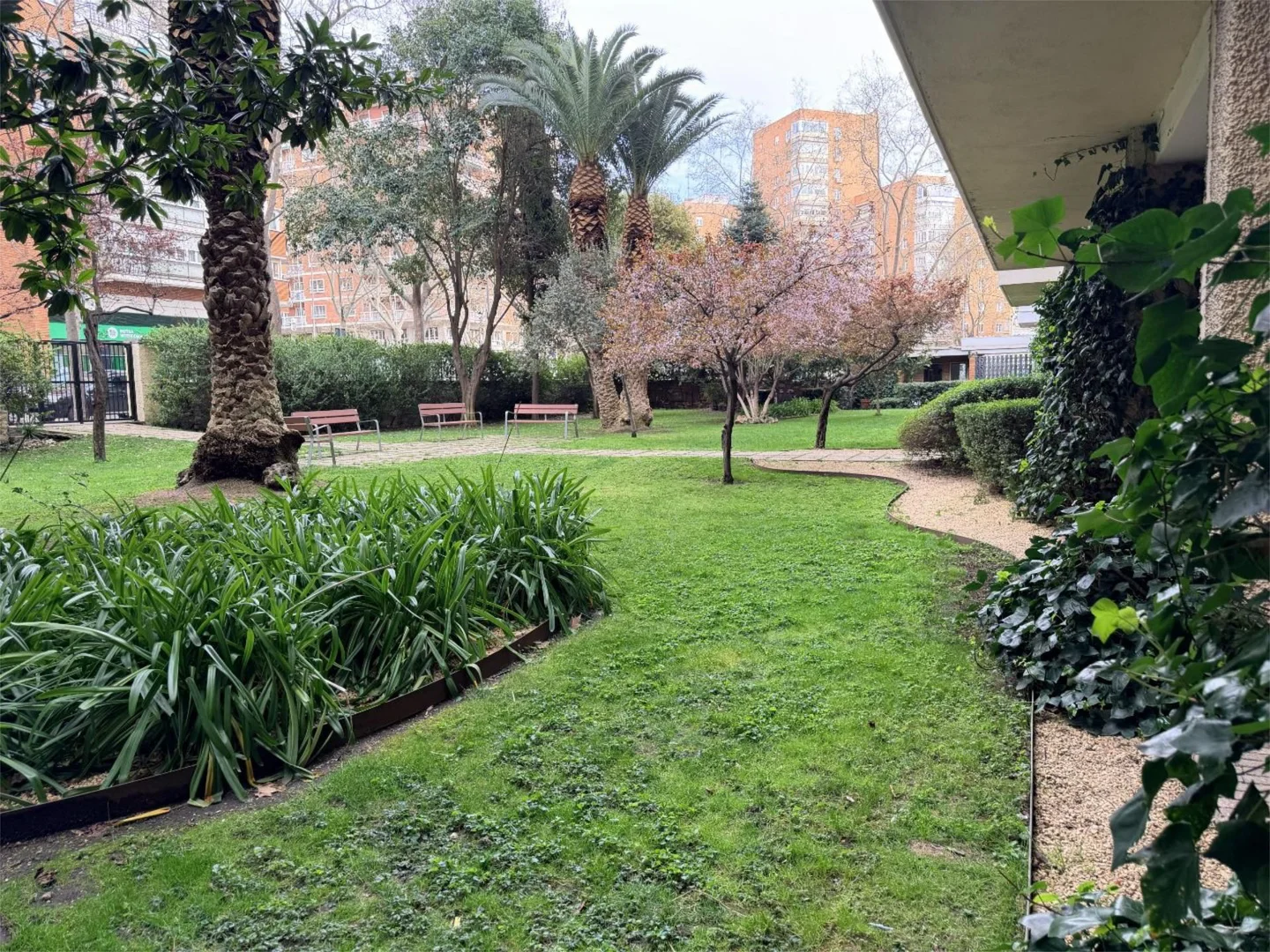 Piso en  Paseo de San Francisco de Sales 23 - Foto 33