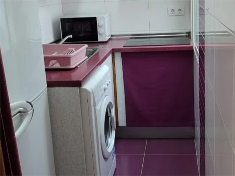 Piso en  Madrid Capital - Foto 18