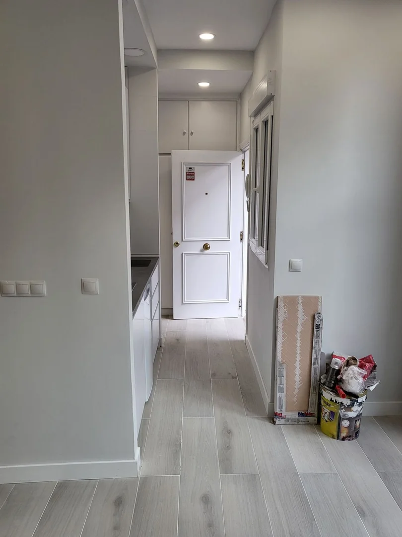 Piso en Calle Dos Hermanas, 7, Lavapiés-Embajadores - Foto 6